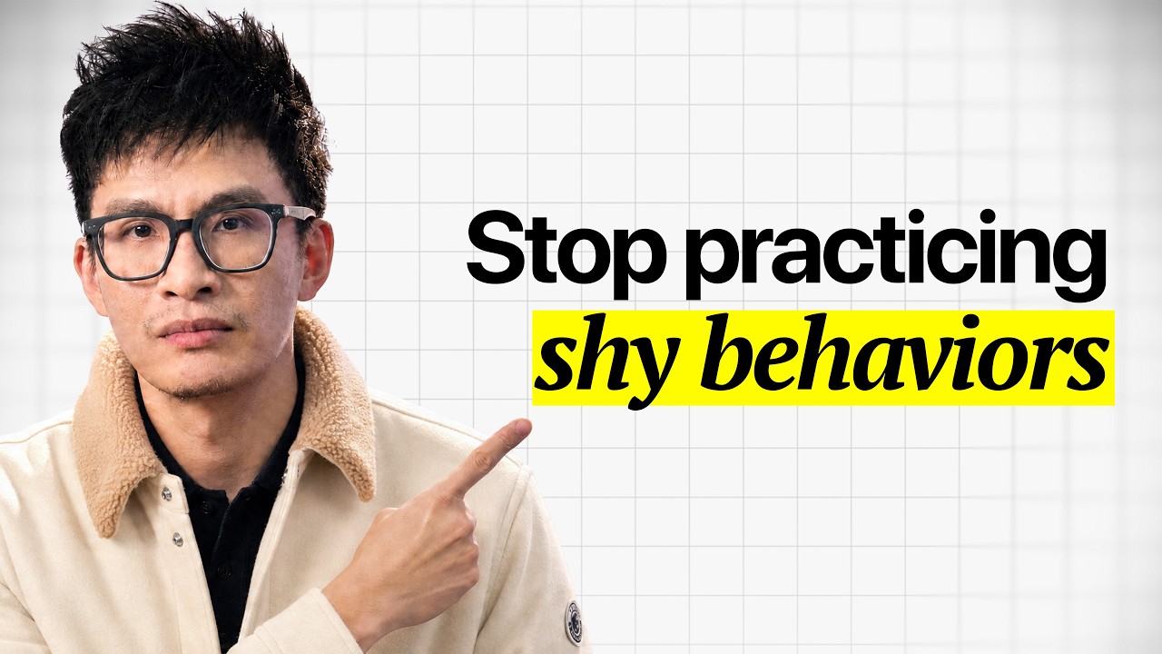 How to Speak With Confidence (Even If You&rsquo;re Shy!)