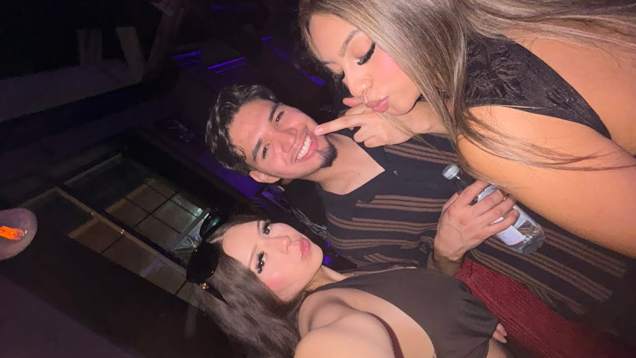 CLUB VLOG