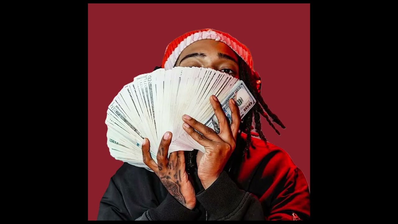 [FREE] Chuckyy Type Beat - 