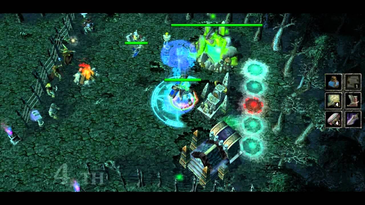 DotA - WoDotA Top10 Weekly Vol.101