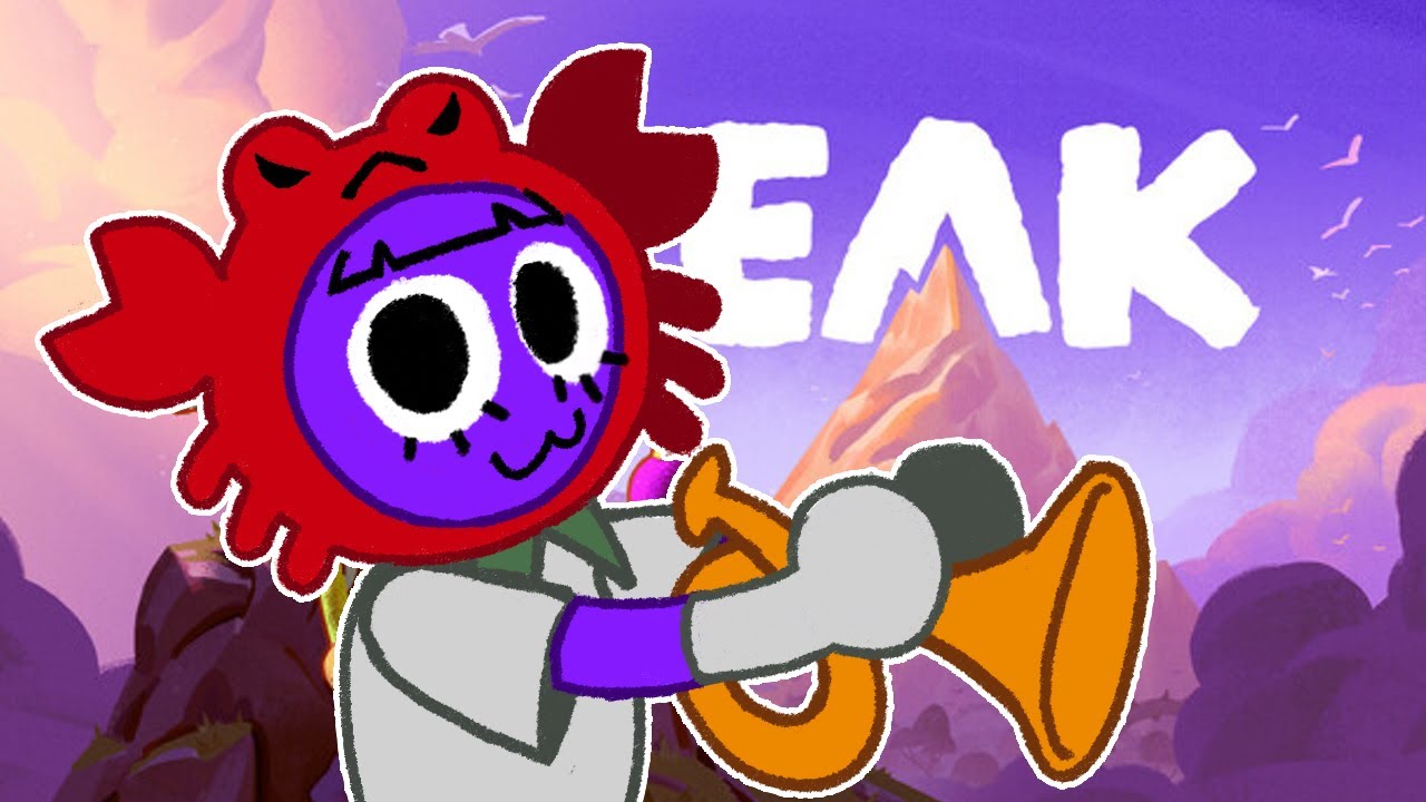 PEAK FUNNY MOMENTS (3)