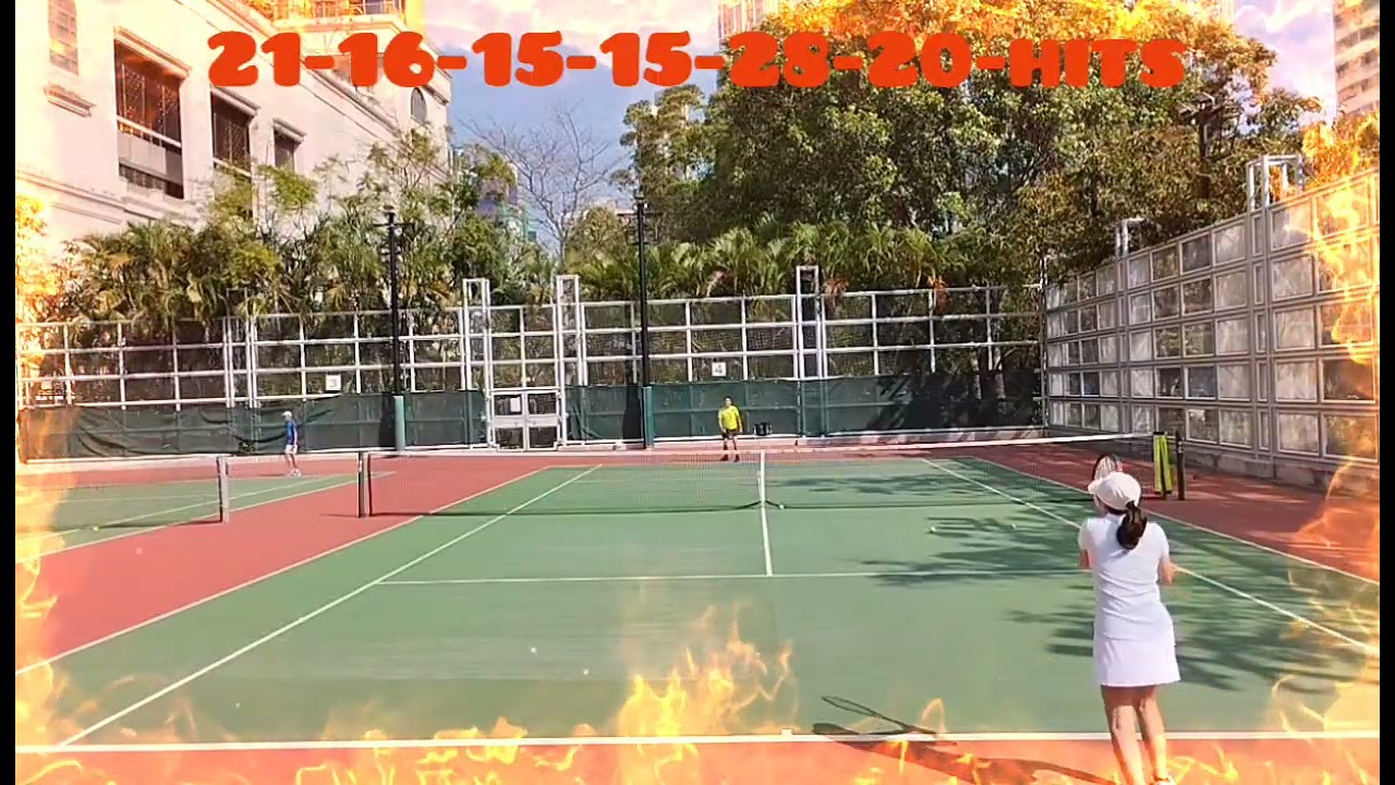 20260308 Haiying's 21-16-15-15-28-20-hits rallies
