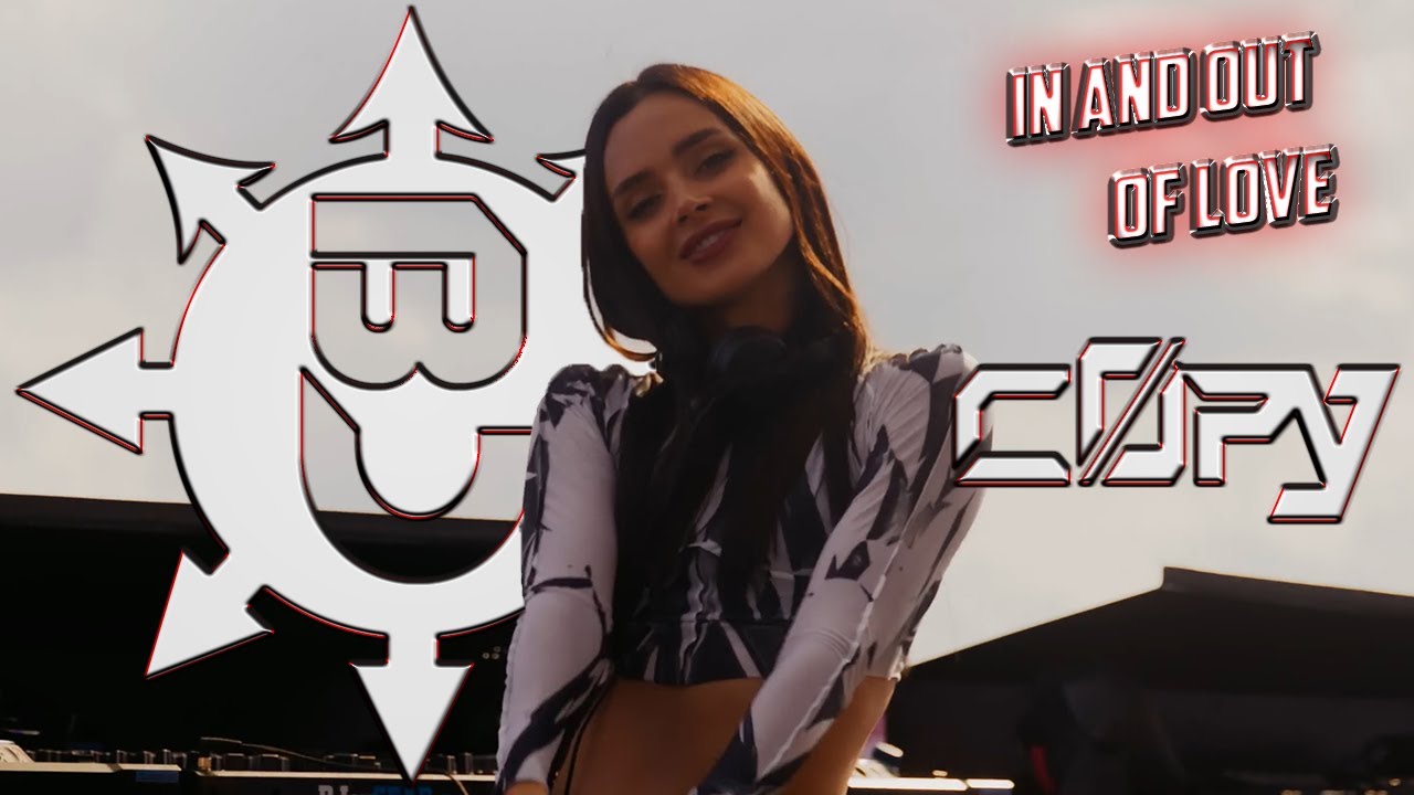 Armin van Buuren feat. Sharon den Adel - In And Out Of Love (BassWar & CaoX x C0py Hardstyle Remix)