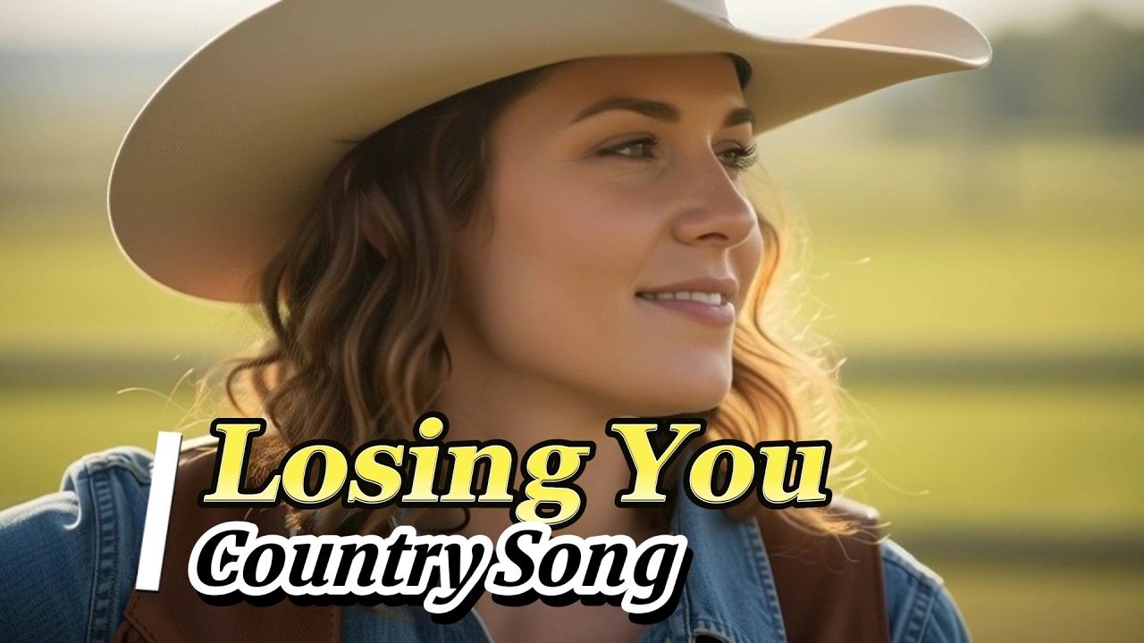 Losing You - Country Song || Darel Seran & Ai