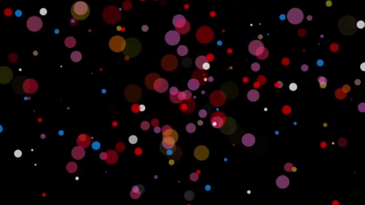 مؤثرات بصرية وتهدئه بنمط بطئ @mohamedkhaled-sensoryinteg4372