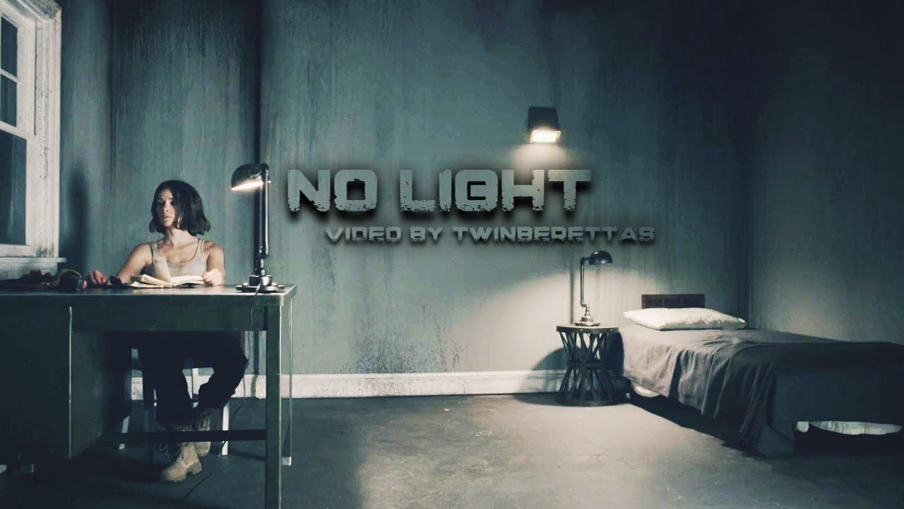 No Light | Flynn x Lucy | Timeless