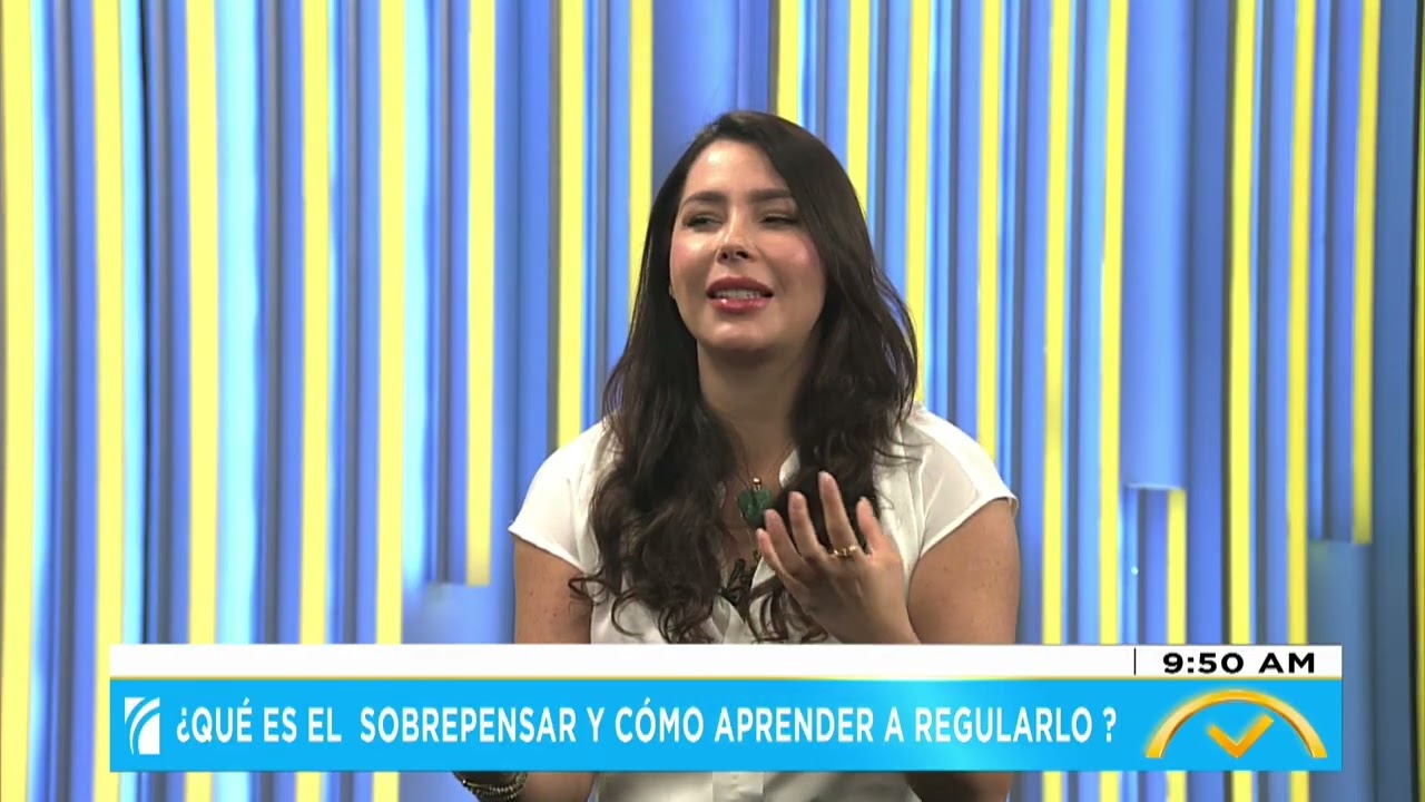 ¿Qué es el overthinking y como apreder a regularlo?