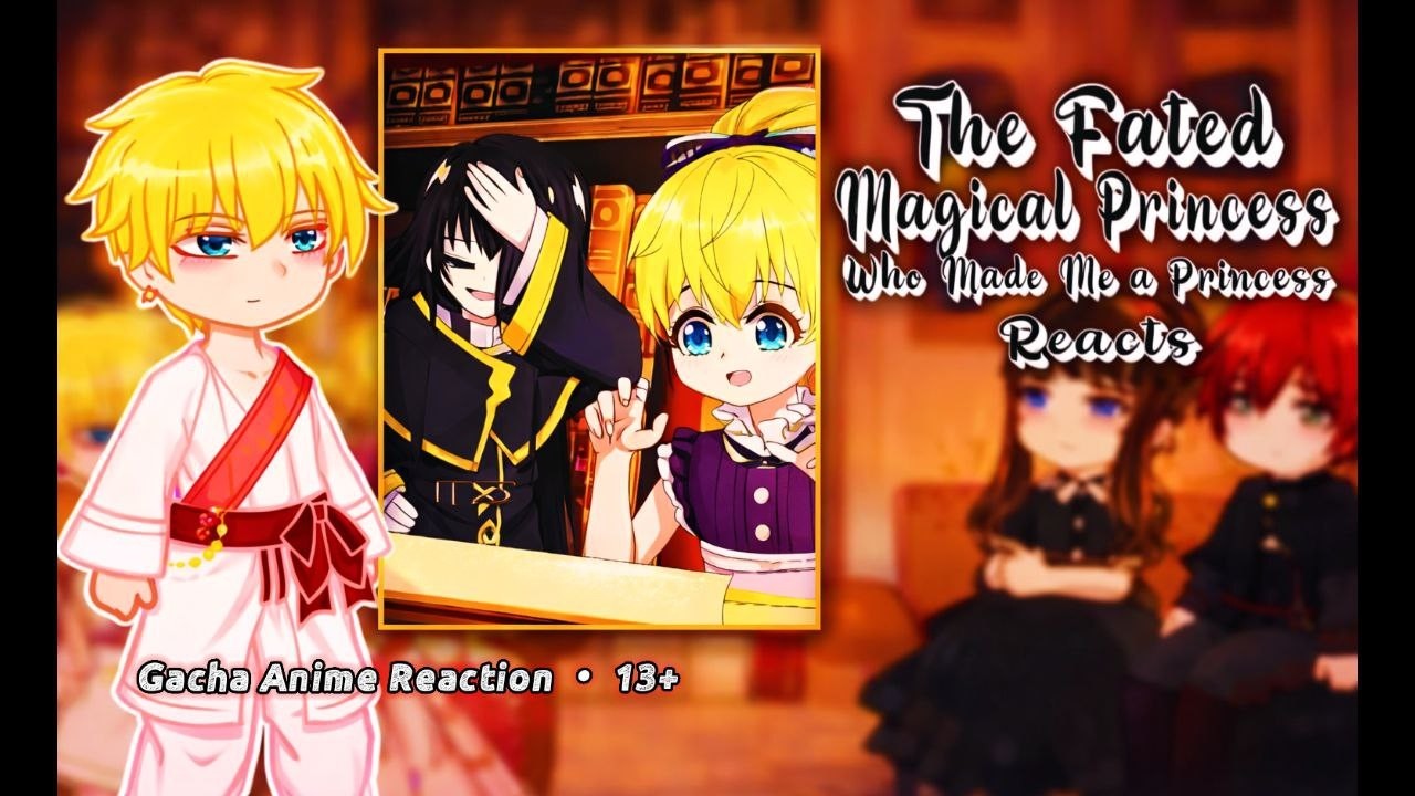 👑✨WMMAP РЕАКЦИЯ НА ATHY ЧАСТЬ 1 И 2 ​​👸 LUCATHY ✨ GC ✨👑