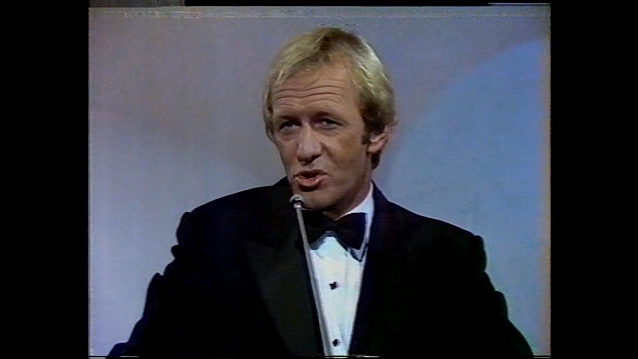 Paul Hogan Roasts Television & Politicians (1981)