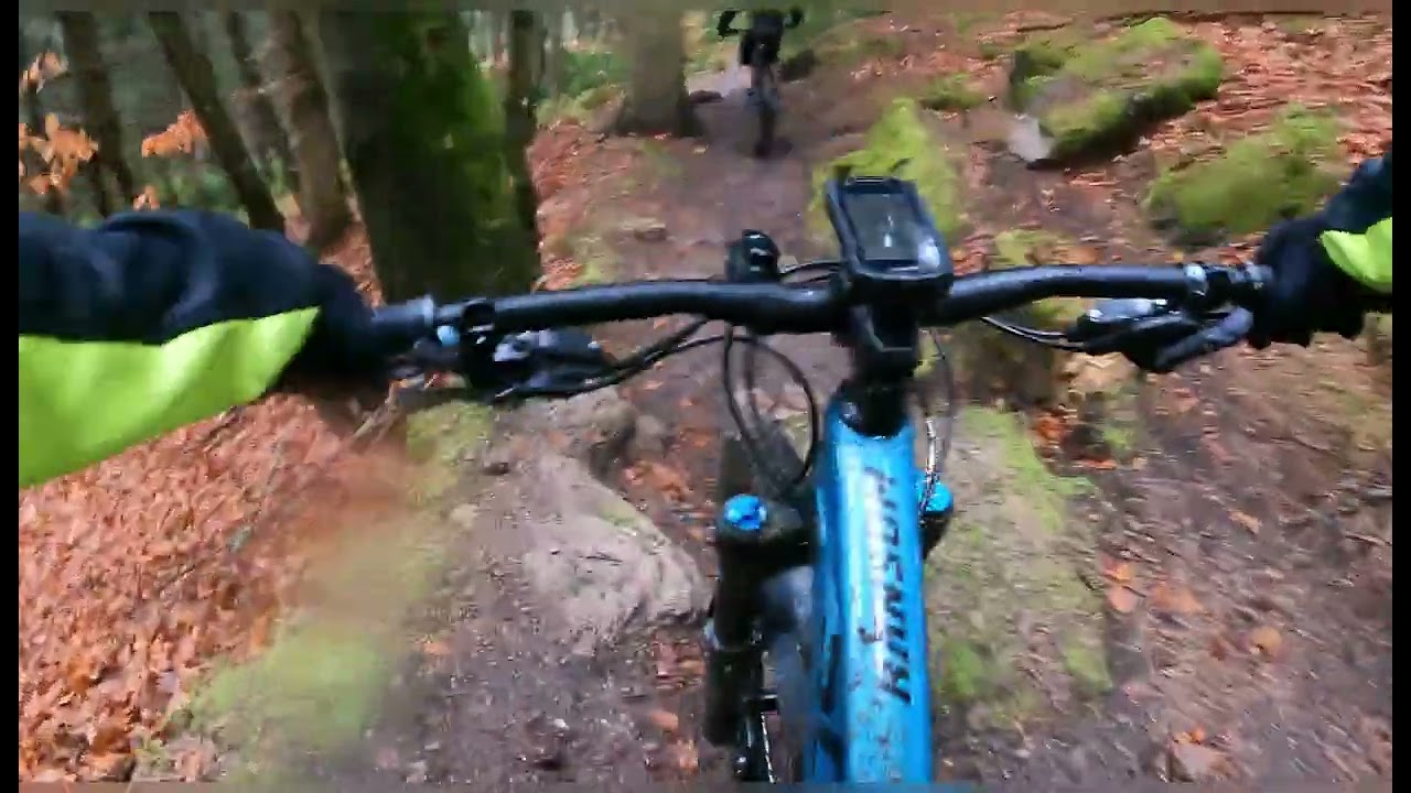 Trailcenter Rabenberg