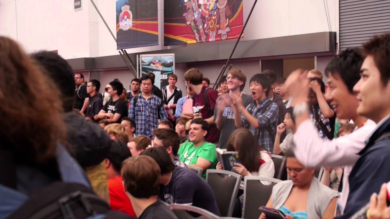 Interview: 2012 VG Masters World Champion Ray Rizzo