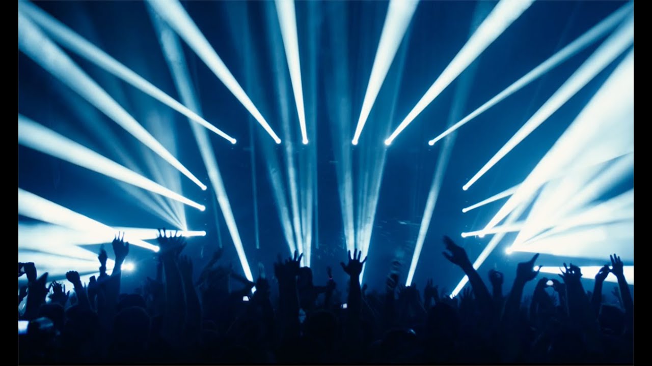 The Color Run and Zedd Collide