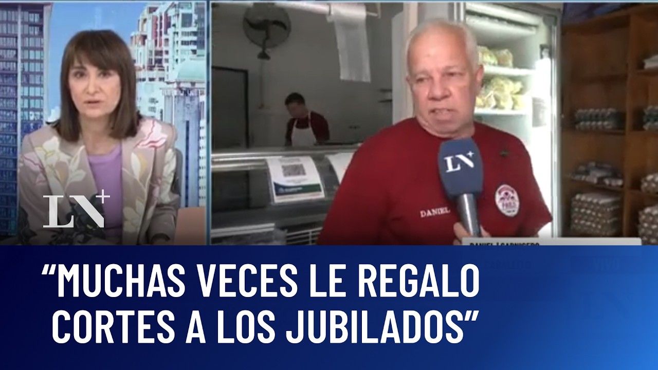 Aumento de precios en febrero: 