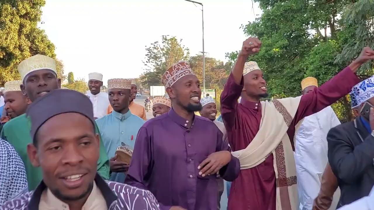 zefe maahad hayatil islamiyyah babati manyara