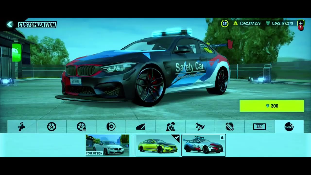 Extreme car driving simulator is back all cars will be unlock and must driving experience #part2