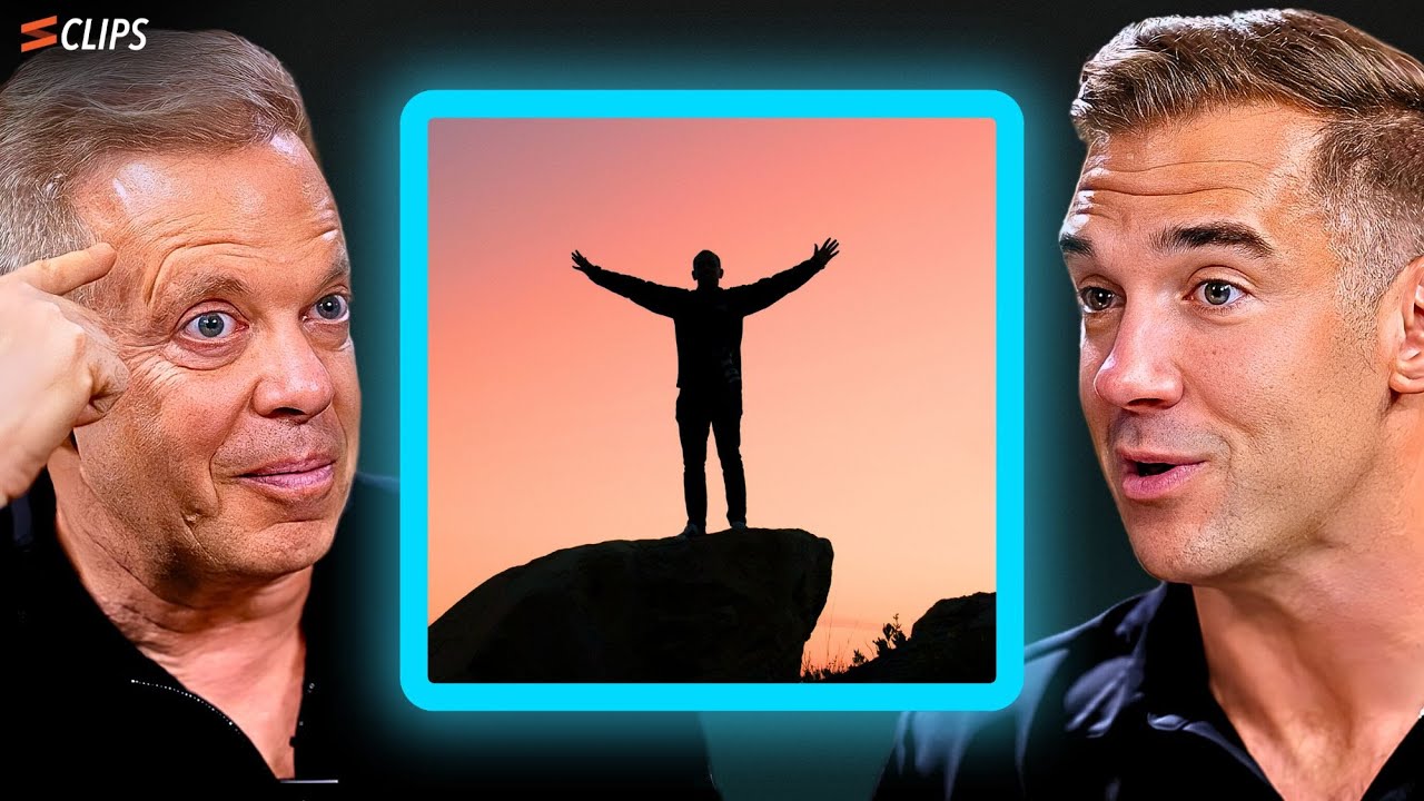 The Belief That Hold MOST People Back | Dr Joe Dispenza