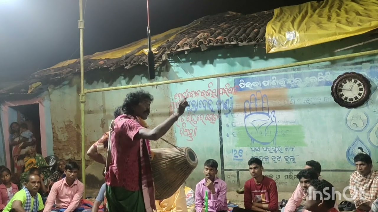 କମେଲ ବାହକ କର  ଓ ଖଗେଶ୍ୱର  ବାହକର  ବାଘ ଲଡେଇ. ତା ସହିତ ଘନଶ୍ୟାମ.ଓ କୈବର୍ତ୍ତ ମଧ୍ୟ୍ୟ