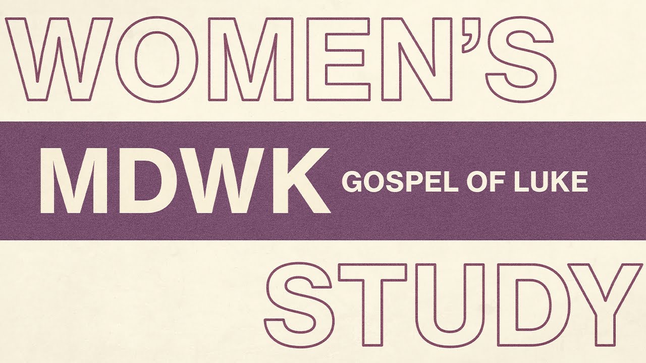 Women's Ministry | Women's WDWK | February 11, 2026