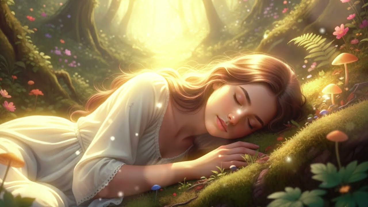 Relaxing Sleep Sounds Playlist 💤💤 | Relaxing Piano Music for Sleep