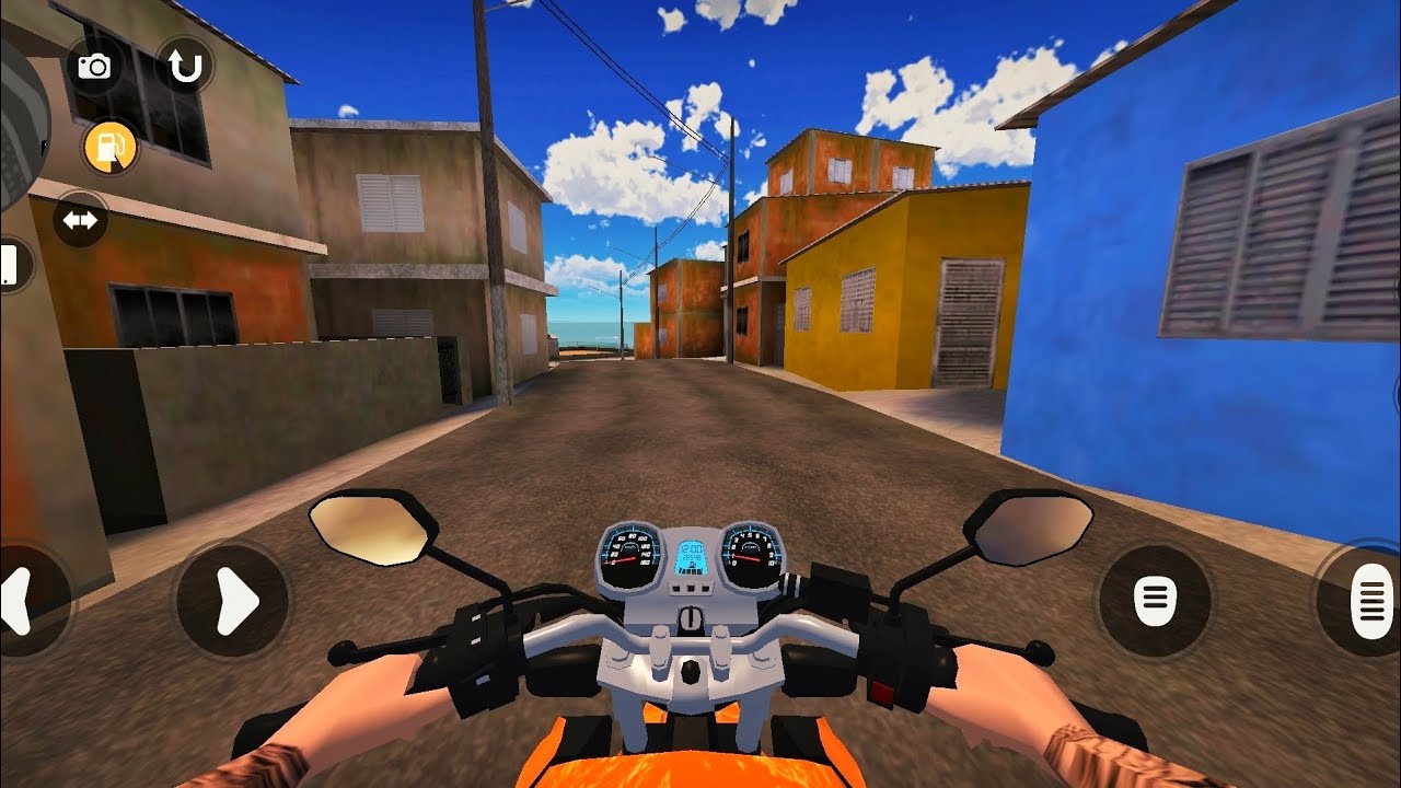 Elite motos 2 (new update 2024 ) android gameplay   #elite moto 2 big open world 🌎😯 part-16