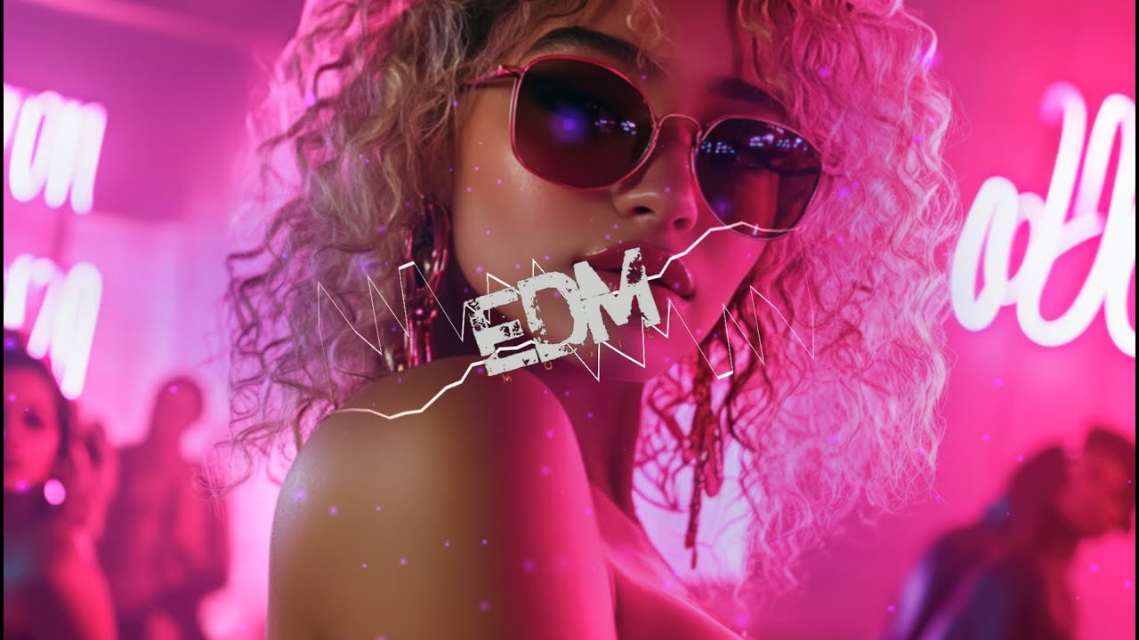 EDM* Trip jam/instrumental edm bass boosted music/edm part mix/edm no copyright mix/