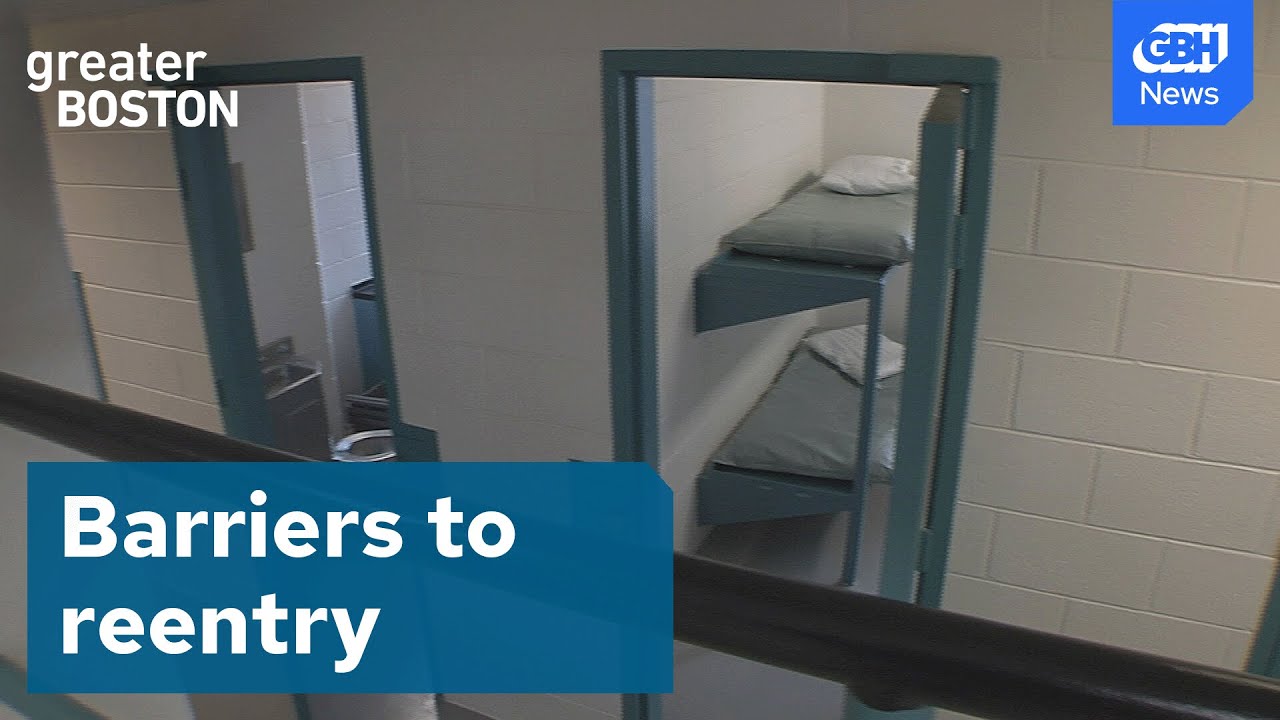 It 'turned everything around': Reentry school preps inmates to leave prison — if they can get a spot