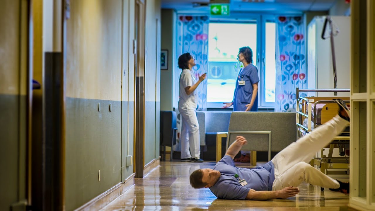 Fallkompetens i arbetslivet (Judo4Balance)