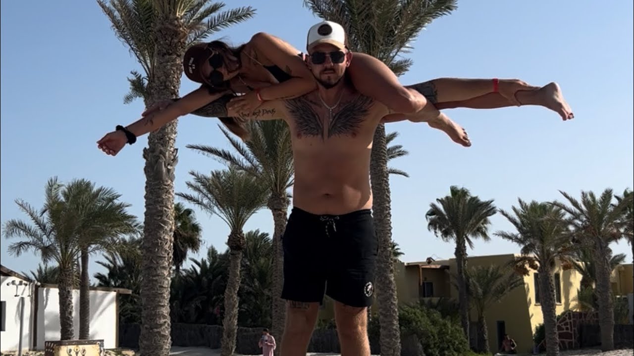 Djerba 2k25