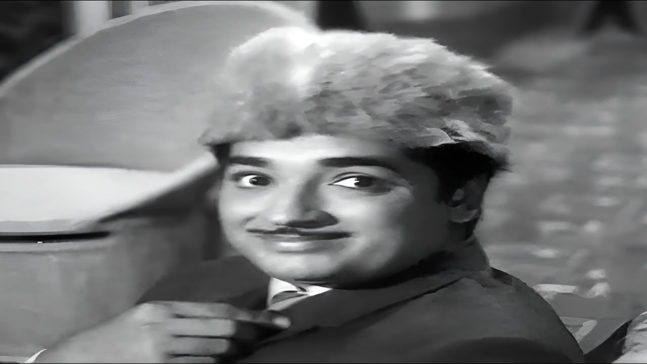 ലൗ ഇൻ കേരള | Love In Kerala | PremNazir, Sheela, Pathmini, Ragini | Malayalam Black&White Full Movie