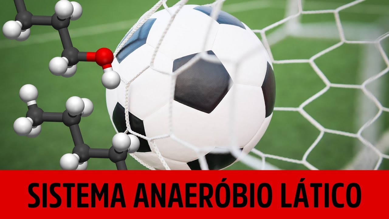 SISTEMA ANAERÓBIO LÁTICO ( GLICOLÍTICO ) ‹ Fisiologia com Gabriel Pito ›