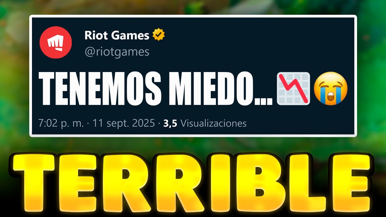 Las RID&Iacute;CULAS SANCIONES contra el ELOBOOST en LEAGUE OF LEGENDS