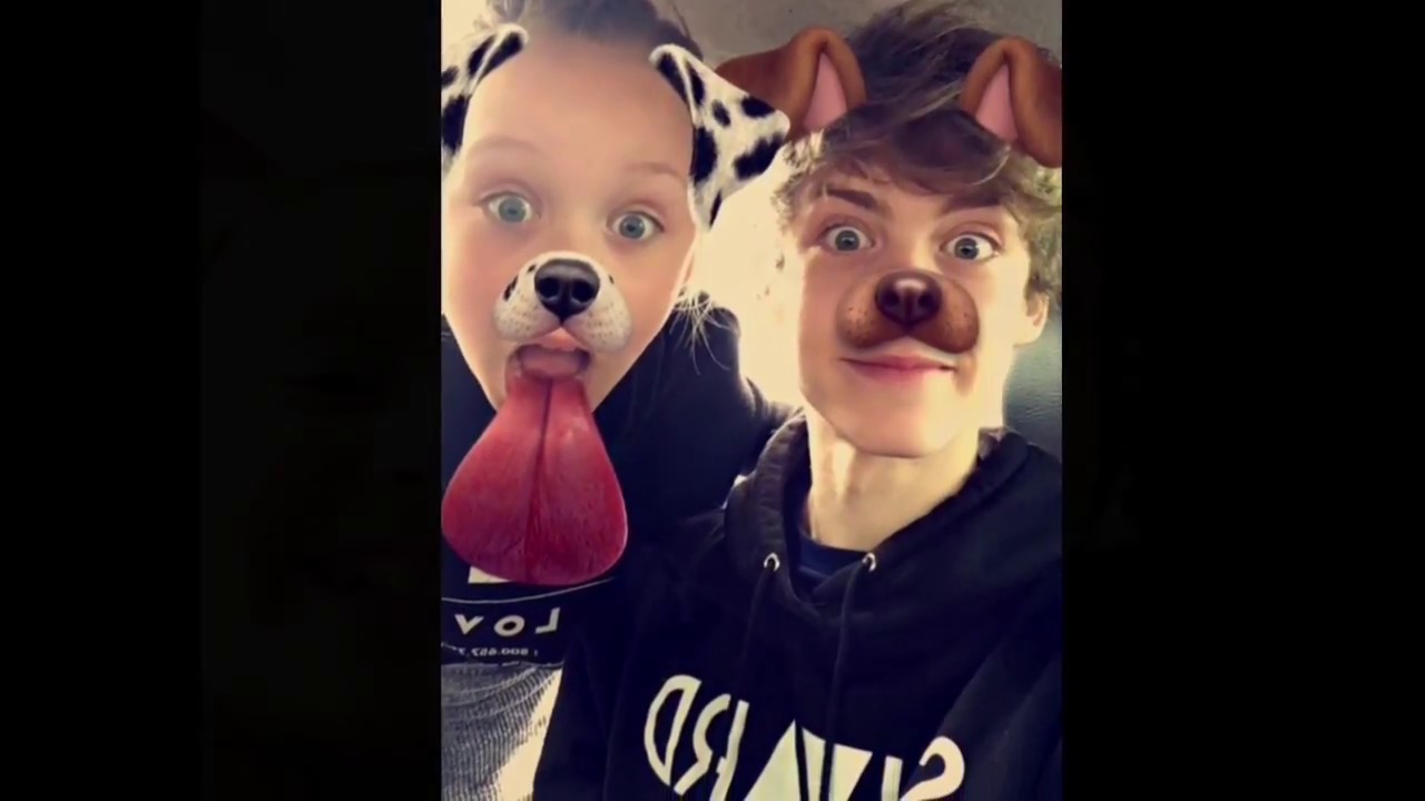 Reece and Lexi Bibby (Part 2)