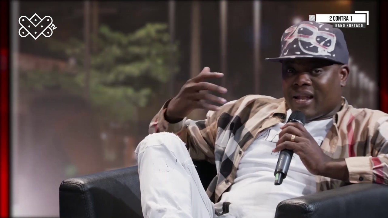 2 CONTRA 1 #ENTREVISTA- NAICE ZULU