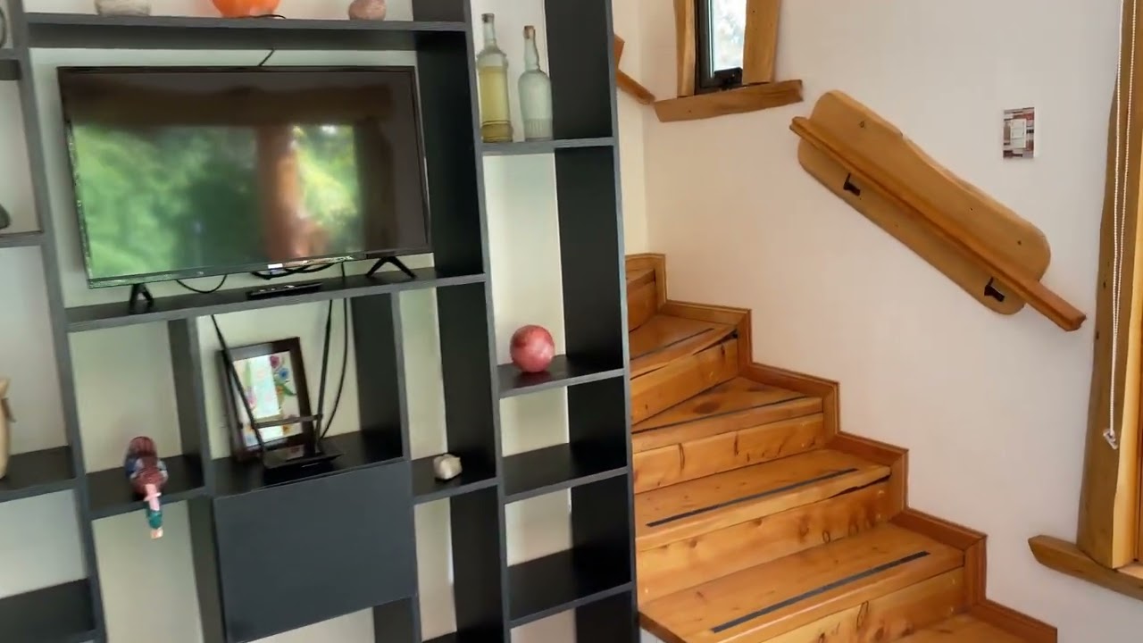 Casa Estilo Cabaña En Bosque Peralta Ramos, Mar Del Plata