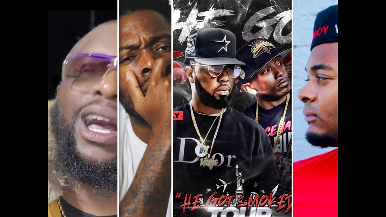 ITS OOOVAAAAHHHHH!!!!! BLOGGER WARZ PART 2 / LEAGUE GOES AT LEAGUE / CALICOE