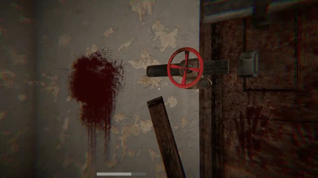 Headhorse Legacy 2024 Easy Mode Jason Skin Door Escape