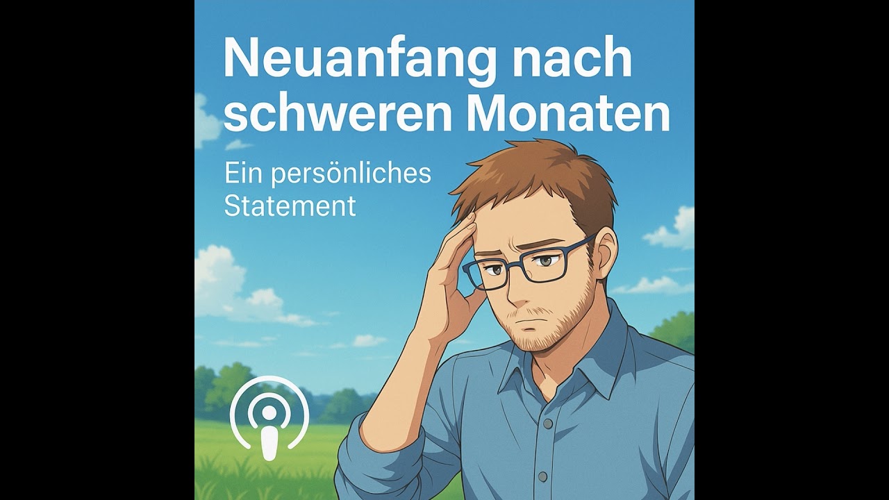 Autismus Talk - Neuanfang nach schweren Monaten