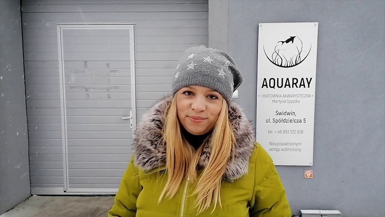 Dostawa szkiełek i akwariów marki VIV