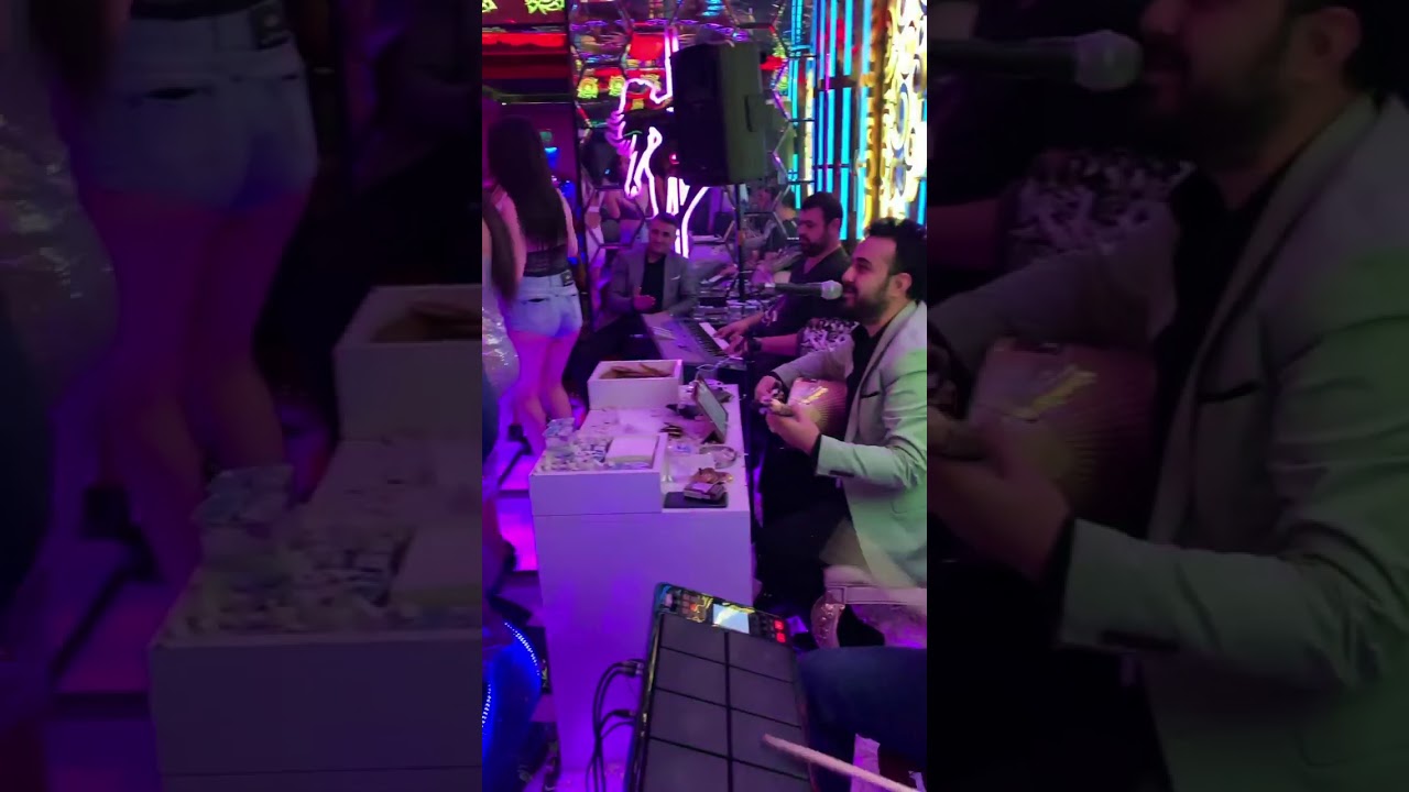 pavyonu erzurum gecelerine çeviren alemci murat yanarrr🤣🔥💥