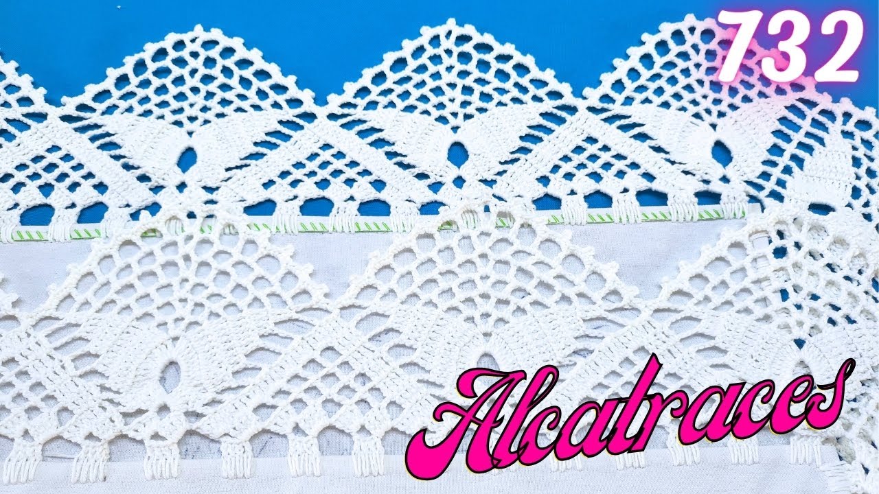 Sorprende a todos con estos hermosos alcatraces para servilletas o mantel, te enseño cómo🌼🍃 732