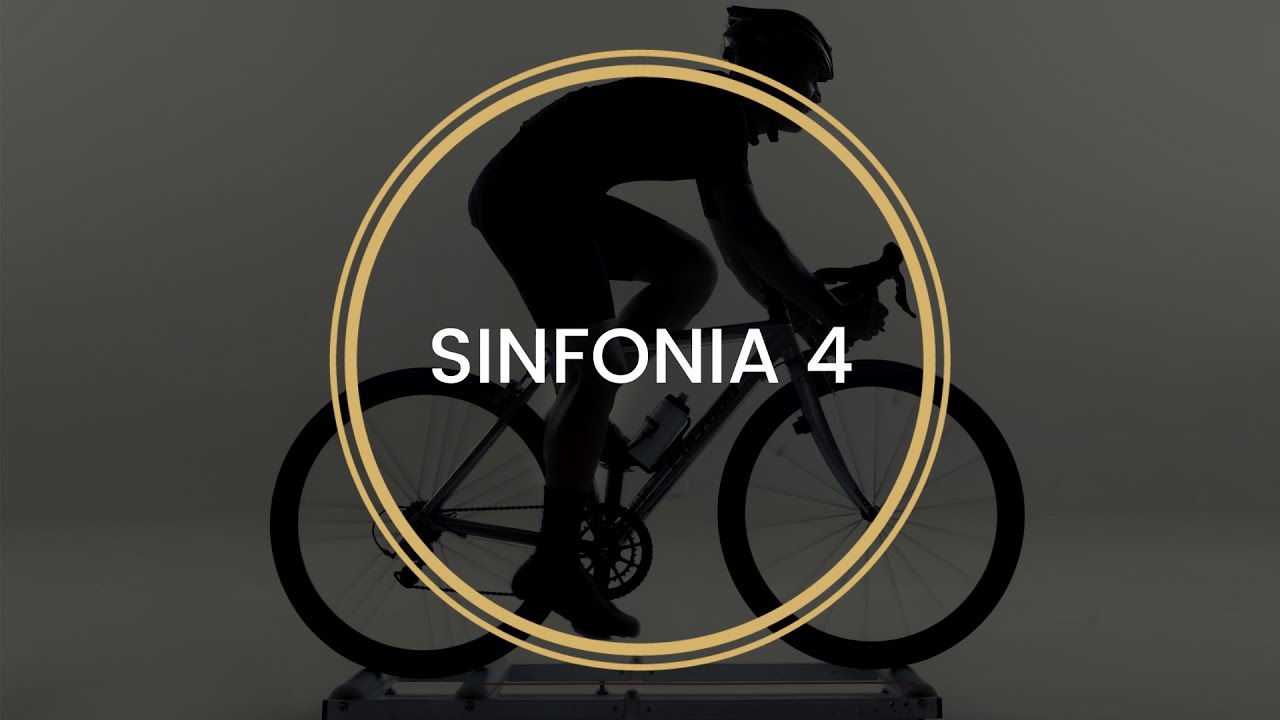 Angelo Furlan 360 - L'Italia che #danzasuipedali con la SINFONIA nr.4