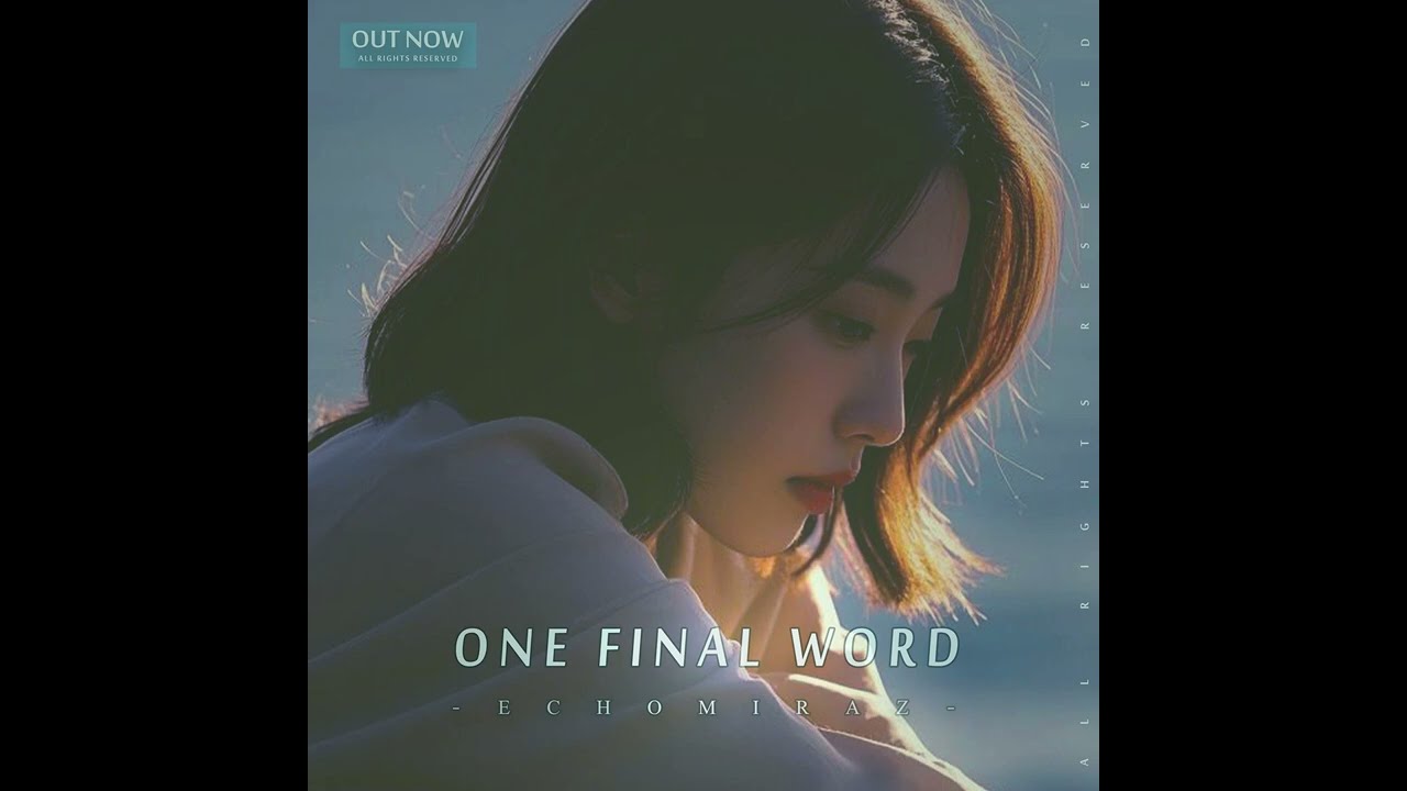 EchoMiraz - One Final Word