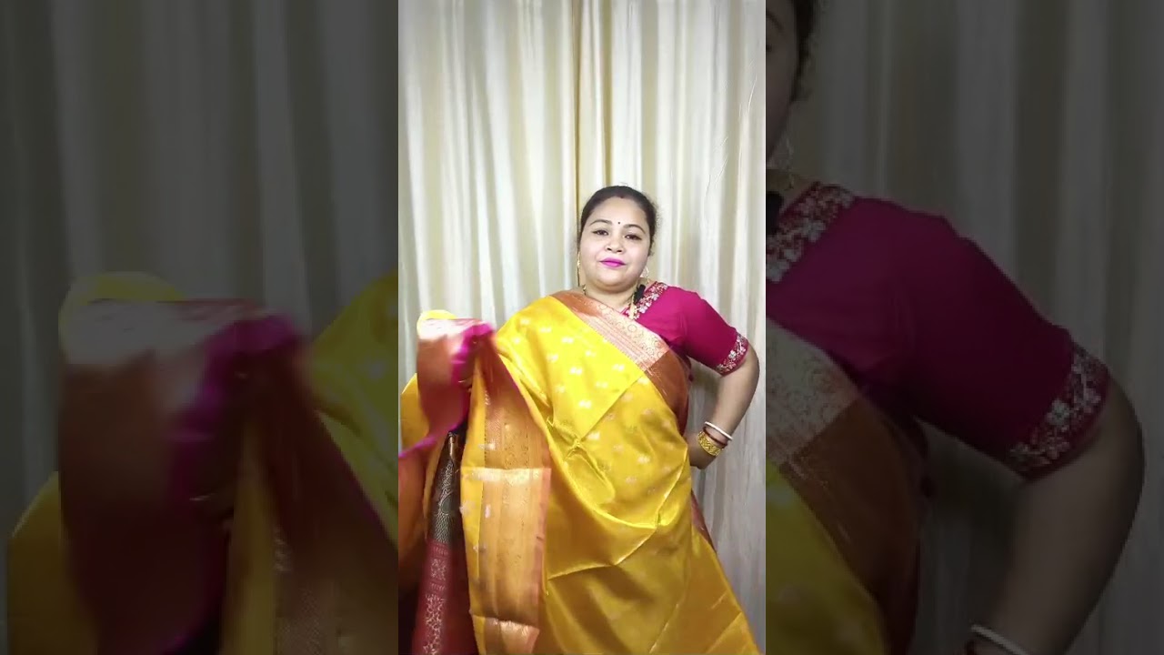   9046654665 @narayanaboutique #saree #shortsvideo #youtubevideos 