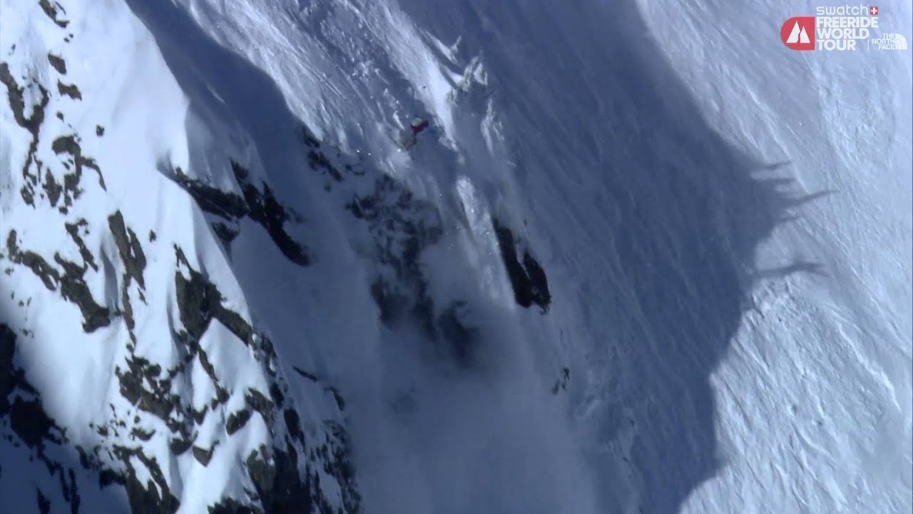 FWT 2013 Revelstoke Highlights