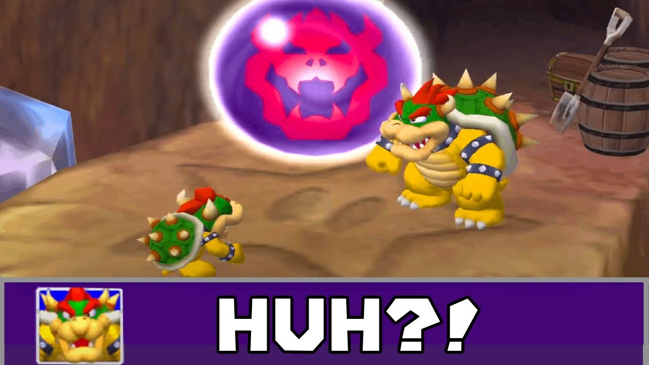Mario Party 5 tortures us even more