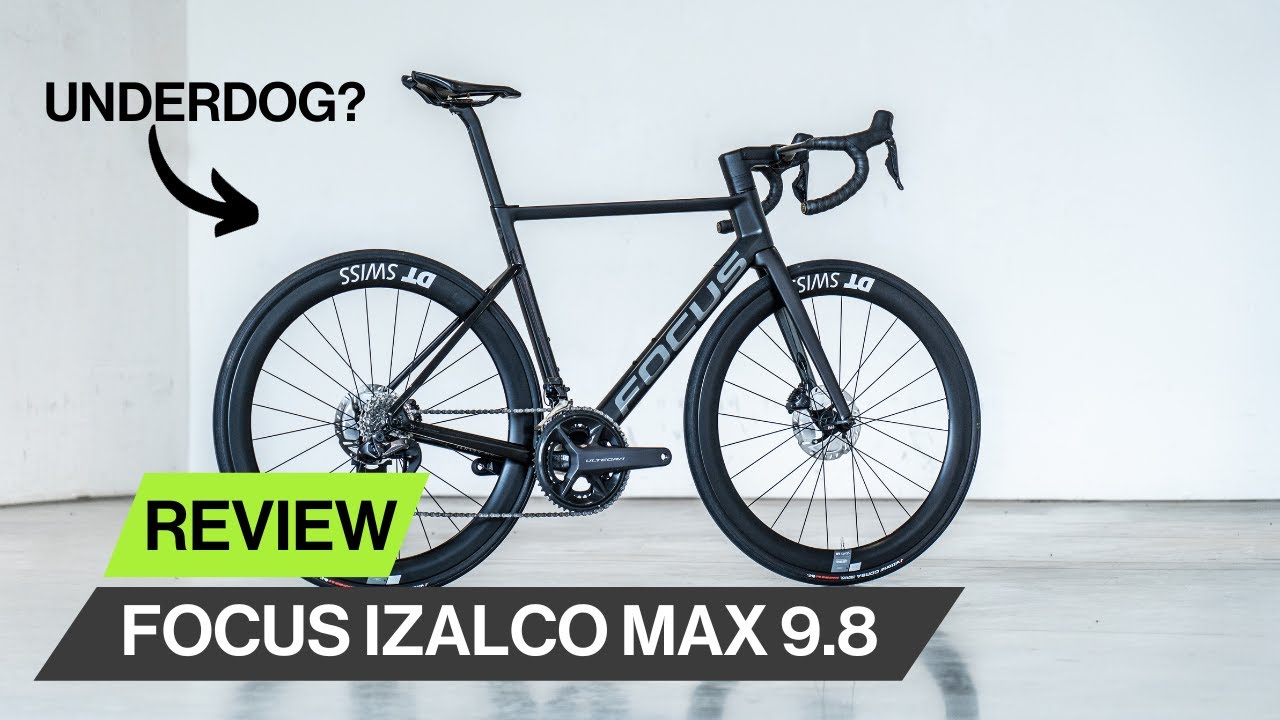 Focus Izalco Max 9.8 Review | Is It A Bike For You?