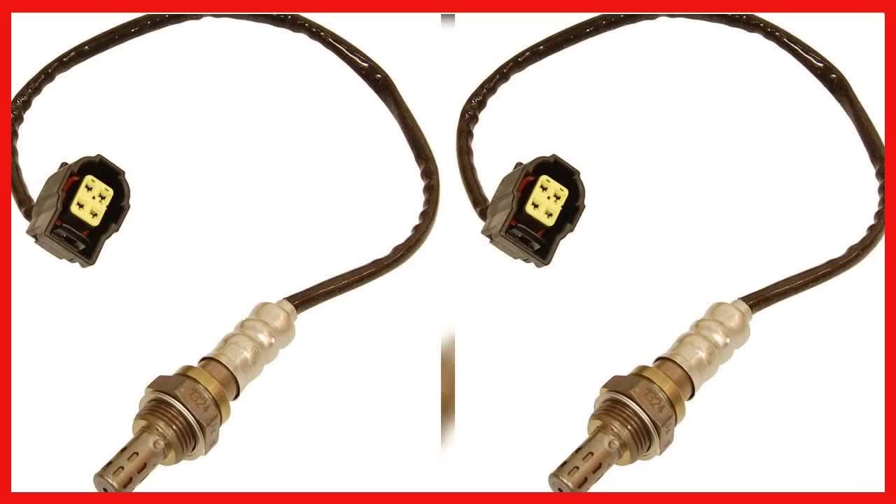 Boost Your Jeep Liberty’s Performance with a Durable OE Oxygen Sensor