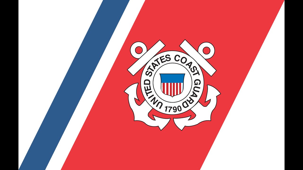 Semper Paratus: U.S. Coast Guard Theme Song