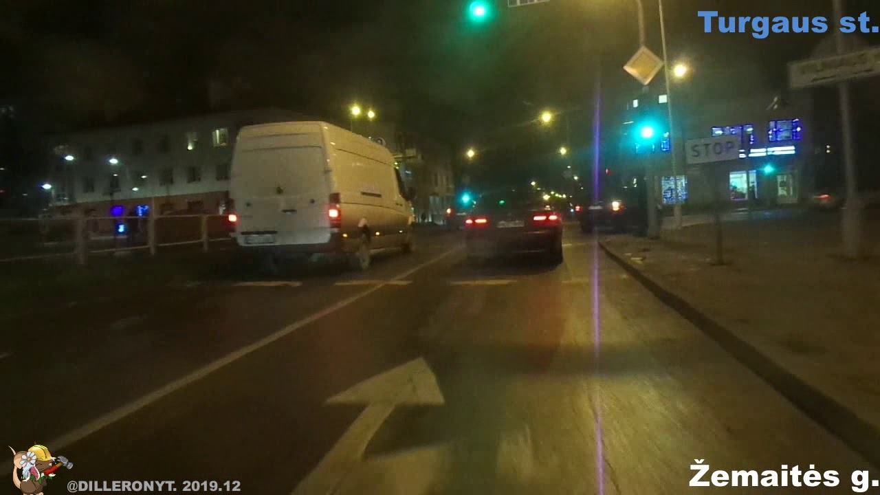 23 SAVANORIU ŽIEDAS - TURGUS - ARCHITEKTU G. - GEGUŽIŲ ŽIEDAS