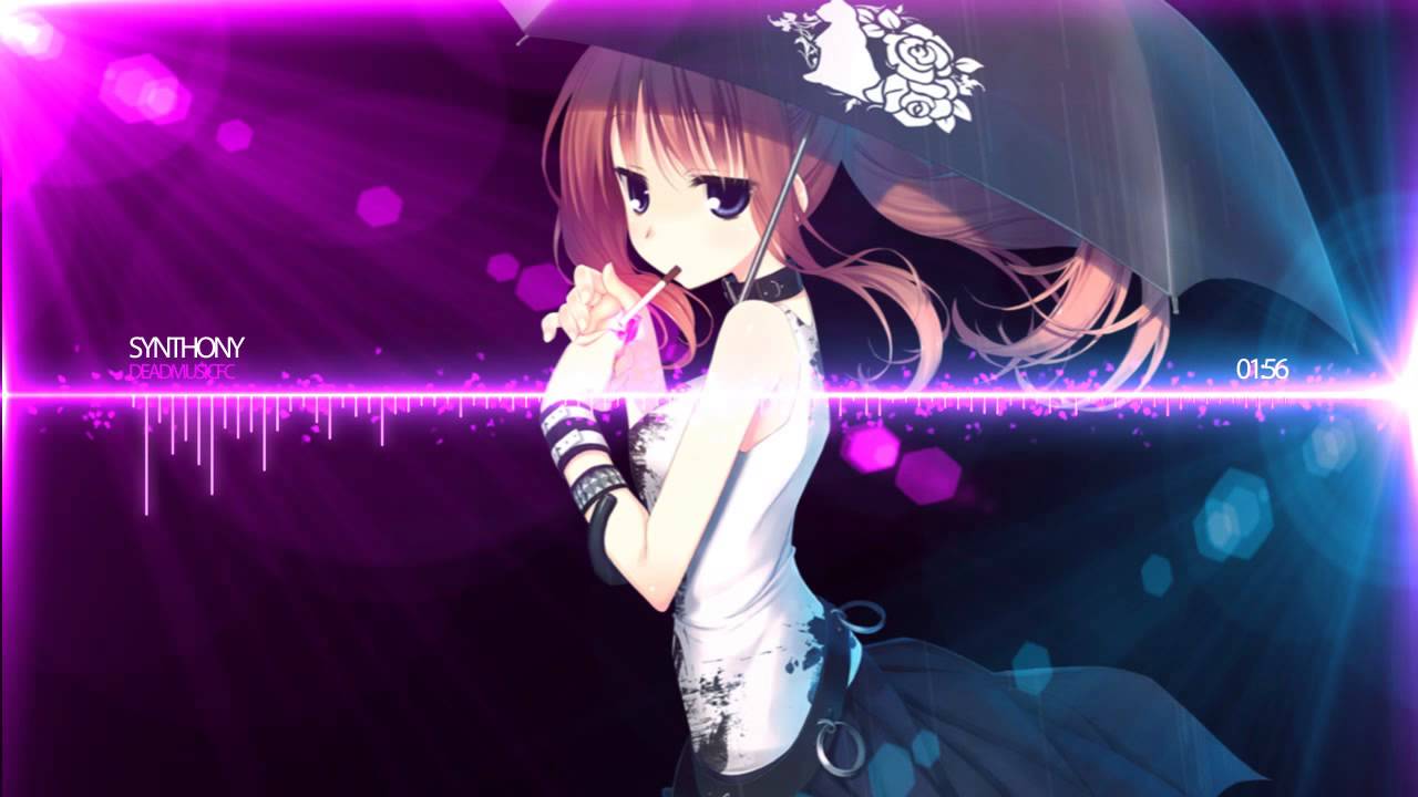 ▶ [electro] ★ Xilent - Synthony
